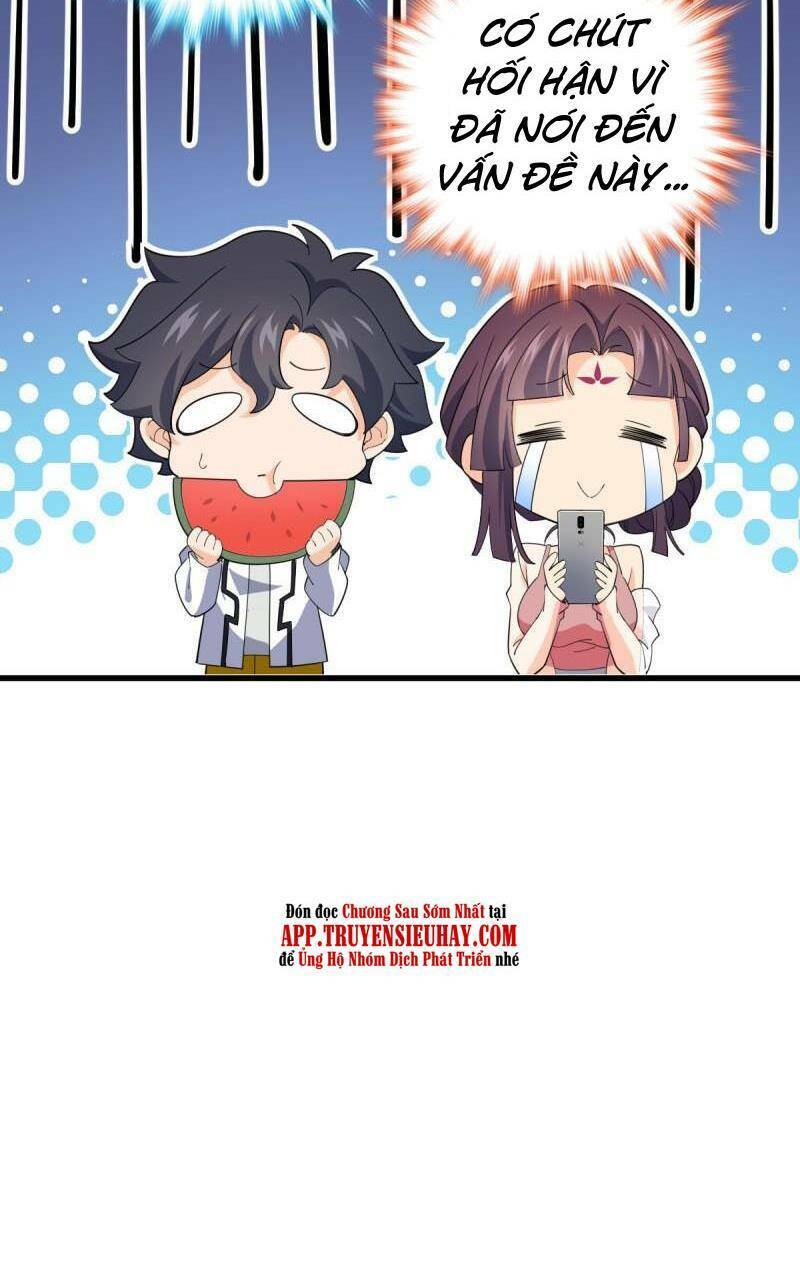 Đại Vương Tha Mạng Chapter 688 - Trang 2