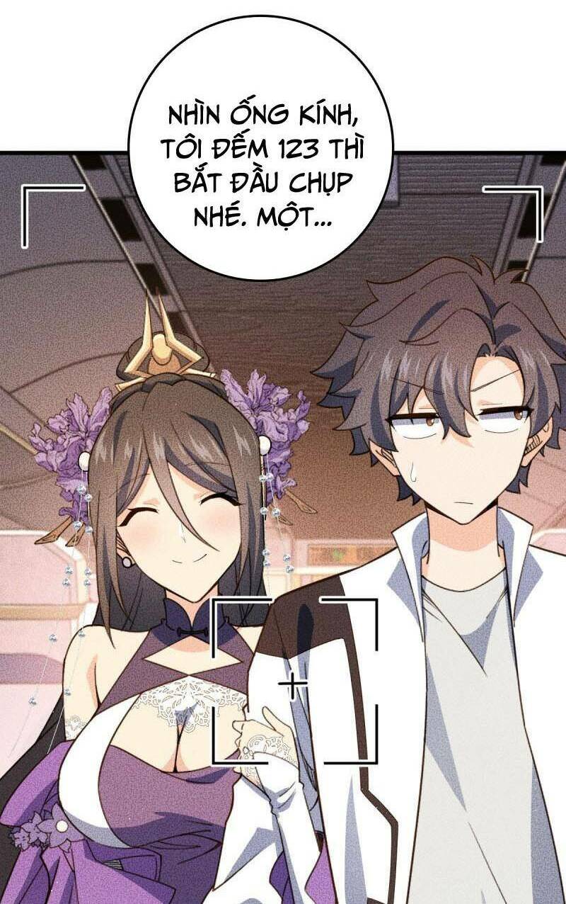 Đại Vương Tha Mạng Chapter 688 - Trang 2