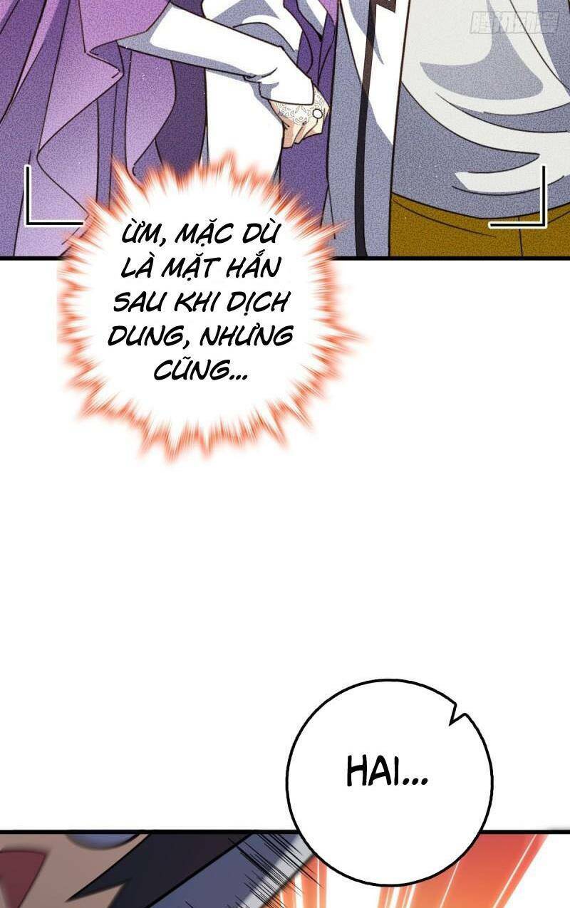 Đại Vương Tha Mạng Chapter 688 - Trang 2