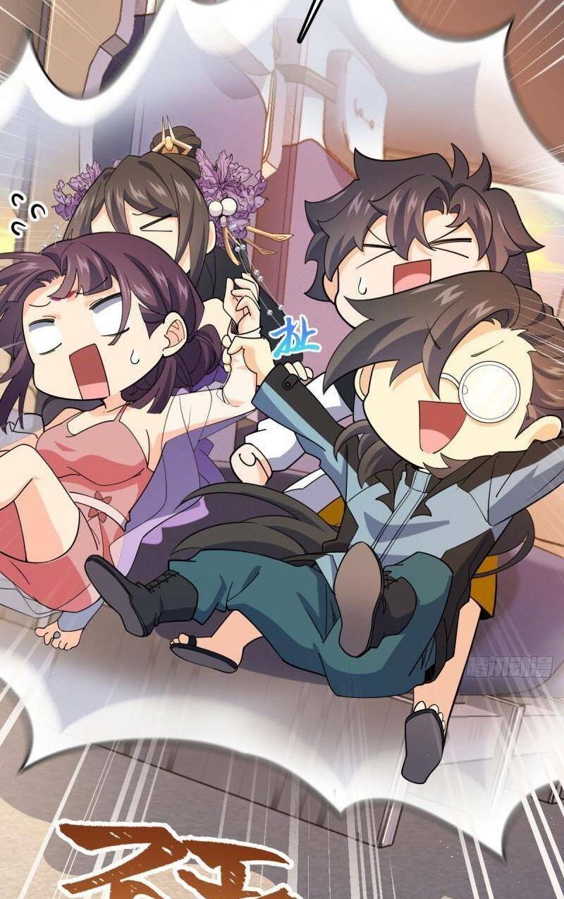 Đại Vương Tha Mạng Chapter 688 - Trang 2