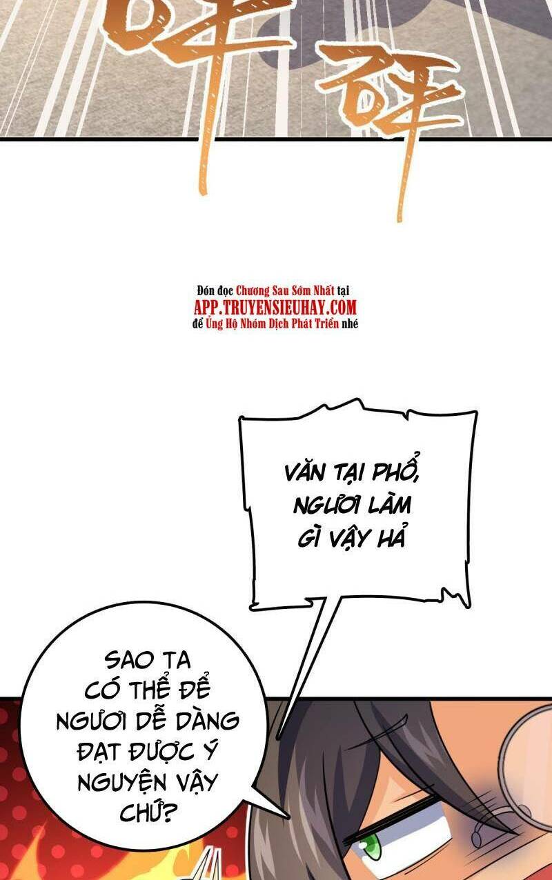 Đại Vương Tha Mạng Chapter 688 - Trang 2