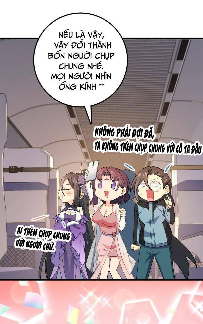 Đại Vương Tha Mạng Chapter 688 - Trang 2