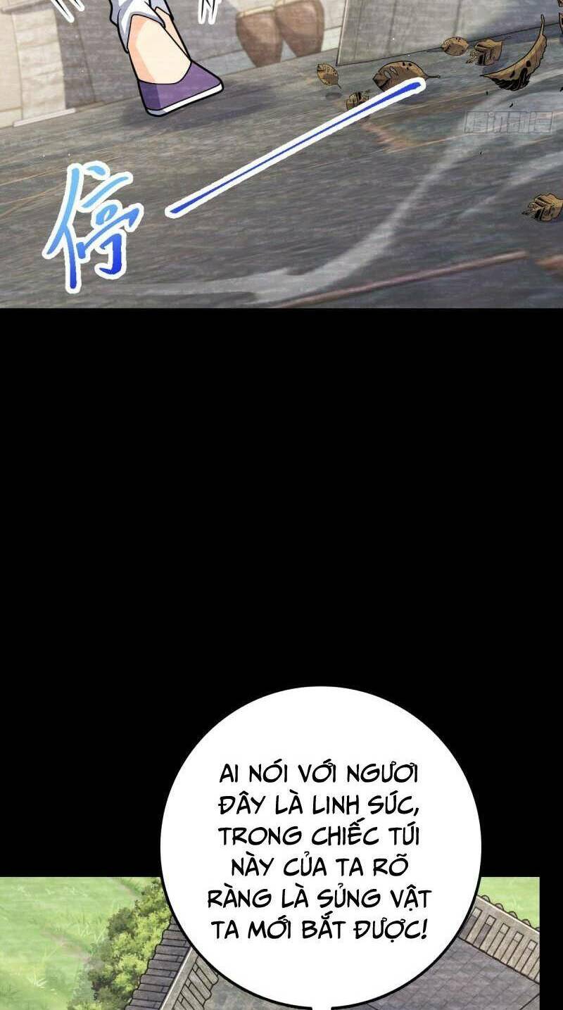 Đại Vương Tha Mạng Chapter 688 - Trang 2