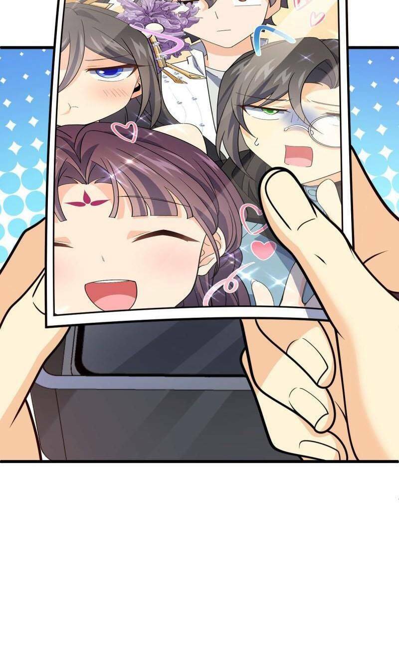 Đại Vương Tha Mạng Chapter 689 - Trang 2