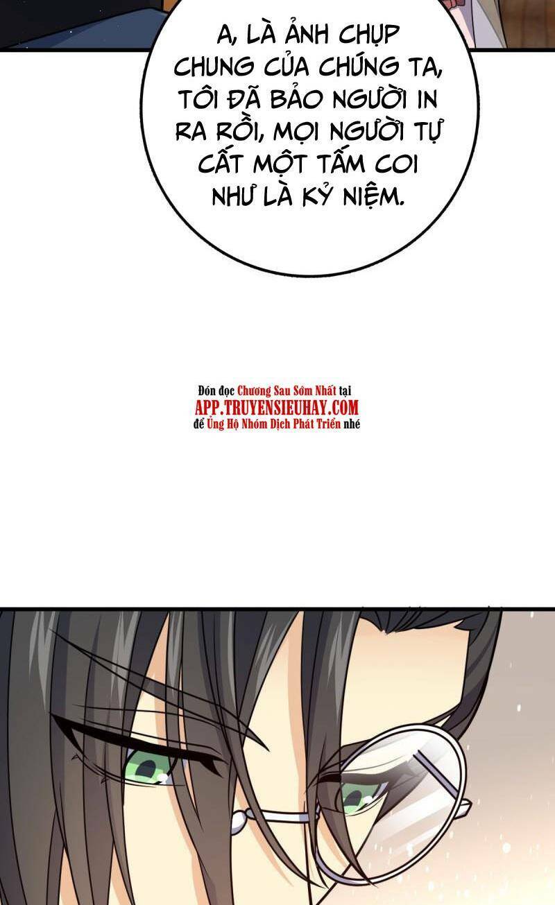 Đại Vương Tha Mạng Chapter 689 - Trang 2