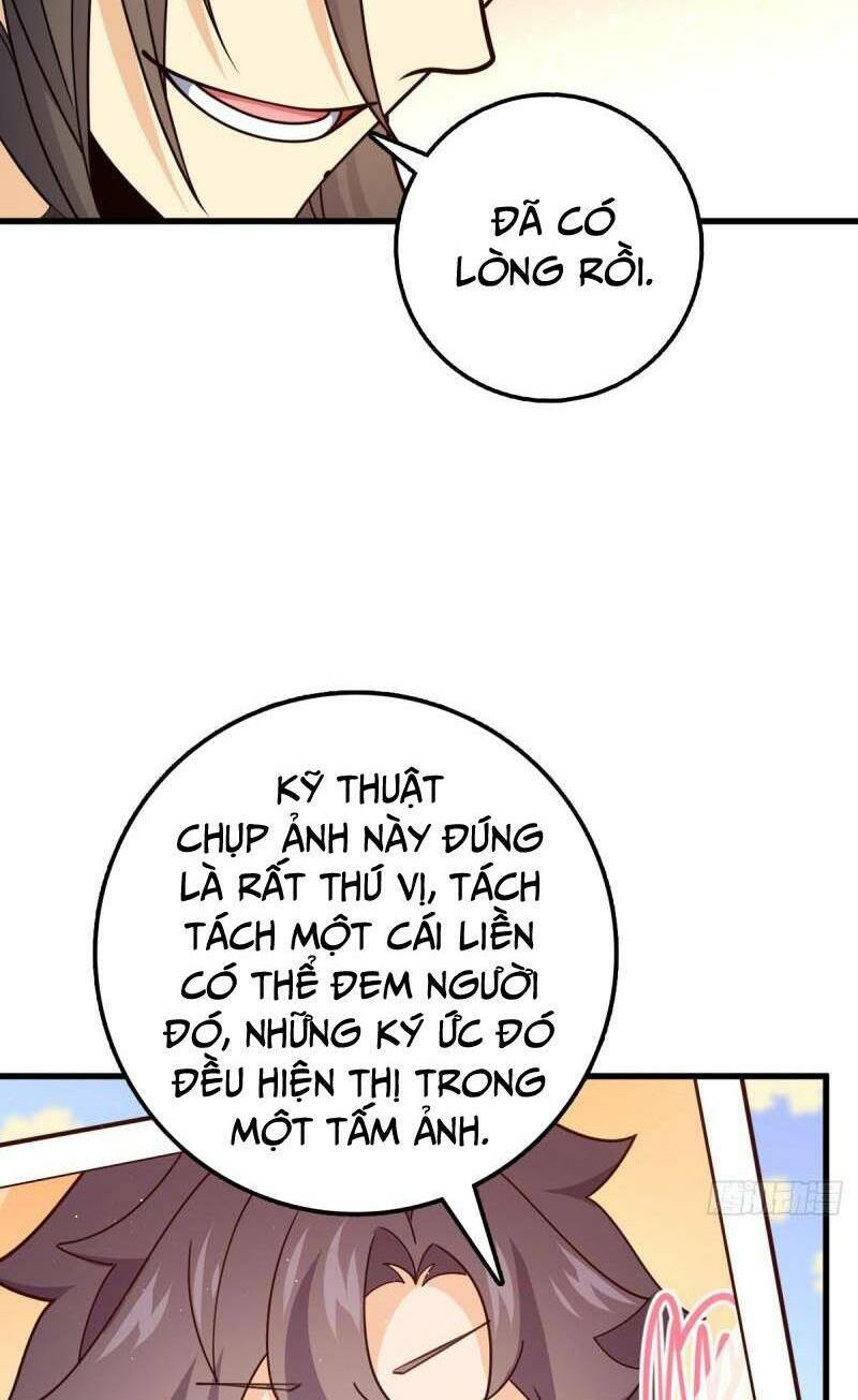 Đại Vương Tha Mạng Chapter 689 - Trang 2