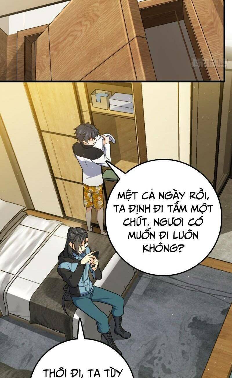 Đại Vương Tha Mạng Chapter 689 - Trang 2