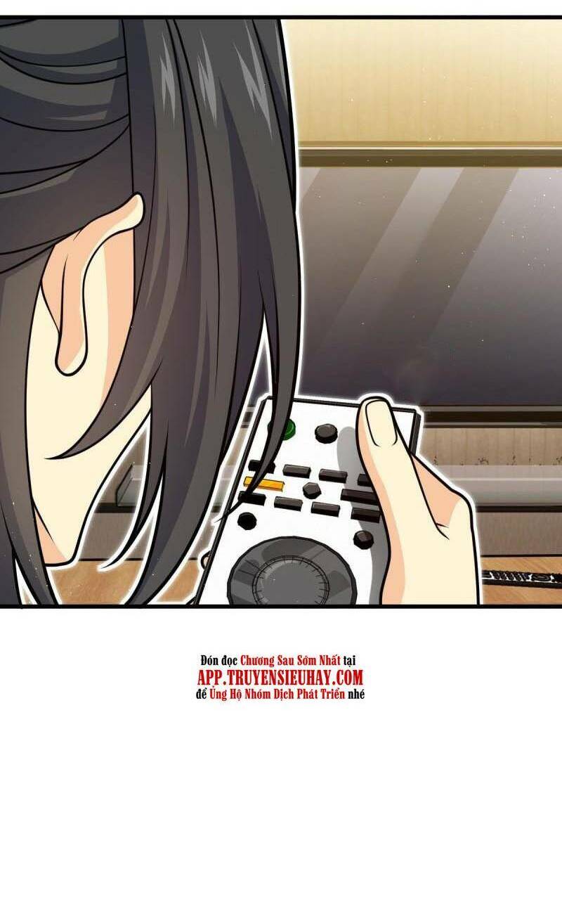 Đại Vương Tha Mạng Chapter 689 - Trang 2