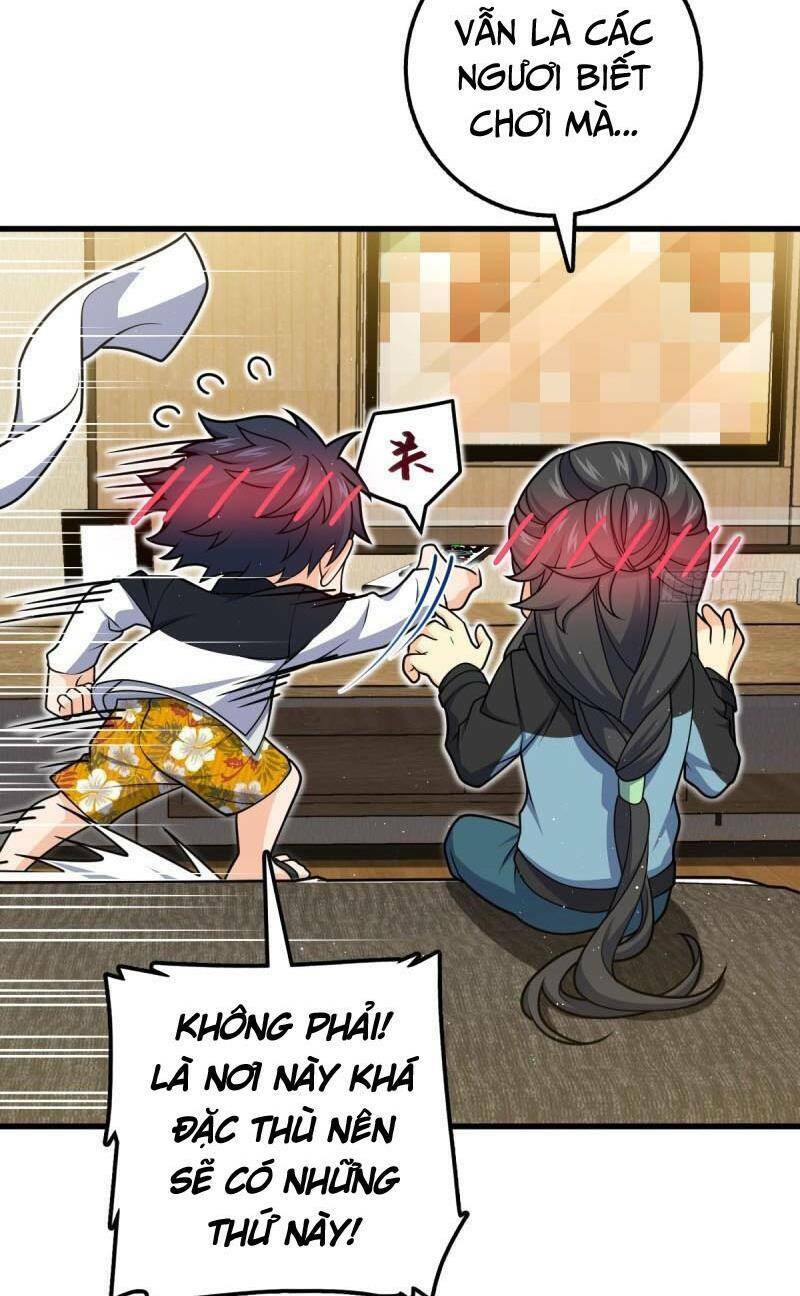 Đại Vương Tha Mạng Chapter 689 - Trang 2