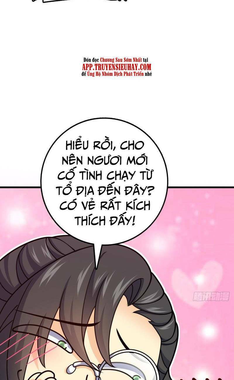 Đại Vương Tha Mạng Chapter 689 - Trang 2