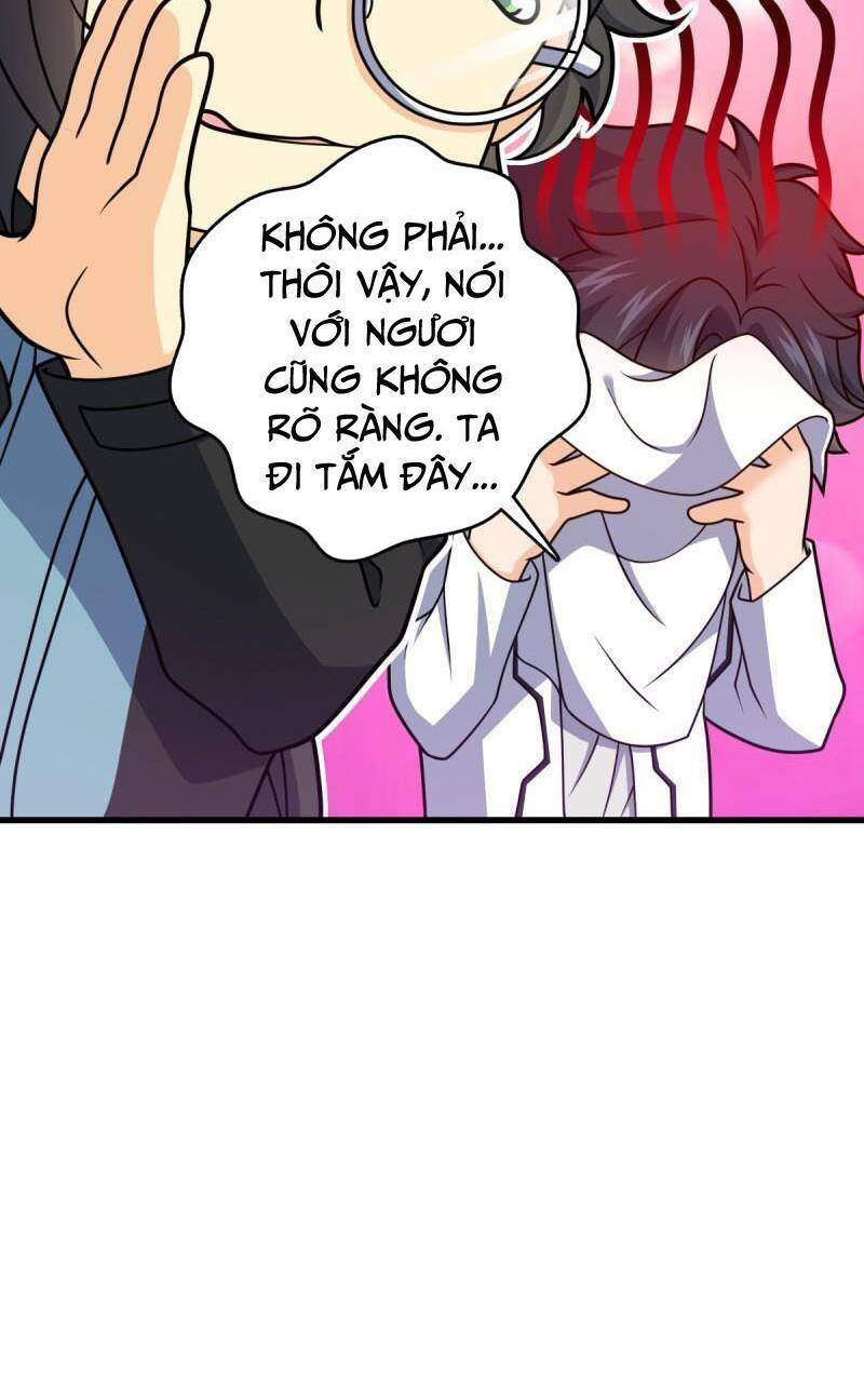 Đại Vương Tha Mạng Chapter 689 - Trang 2