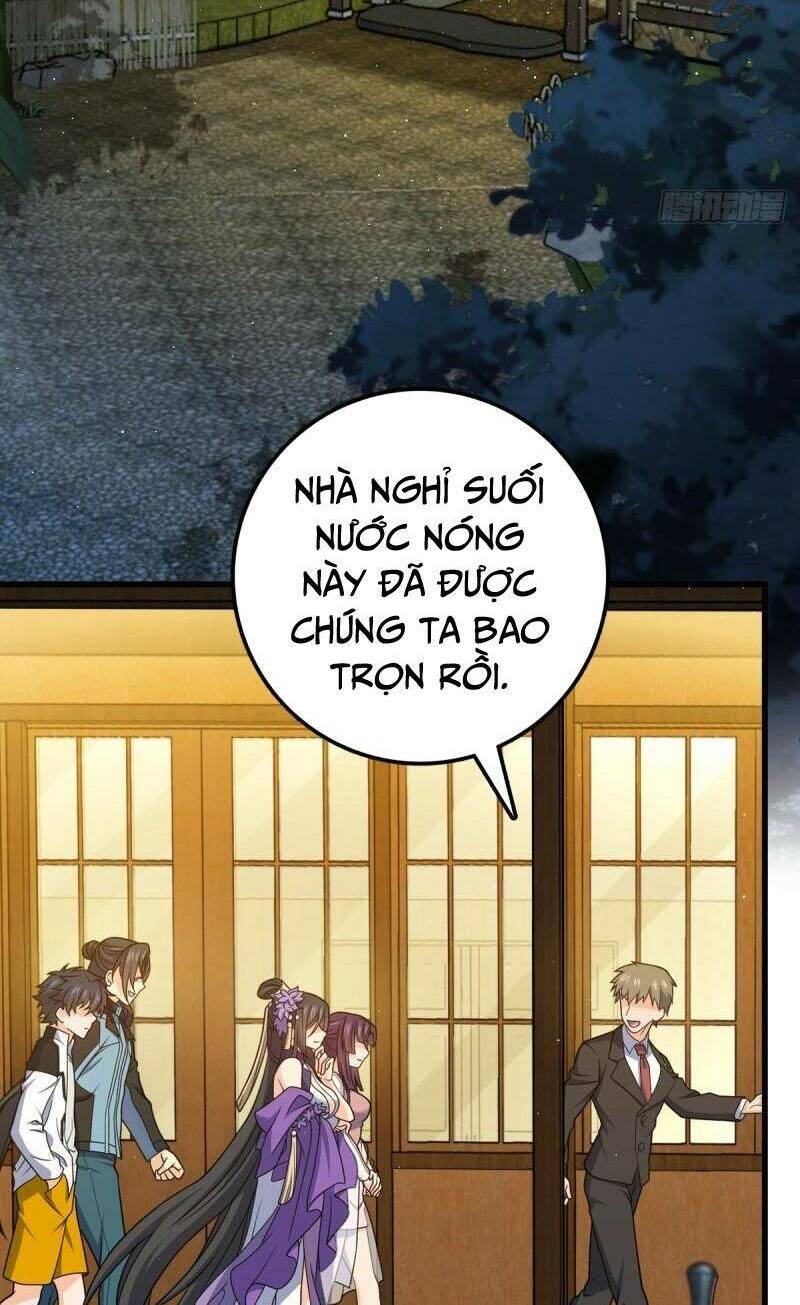 Đại Vương Tha Mạng Chapter 689 - Trang 2