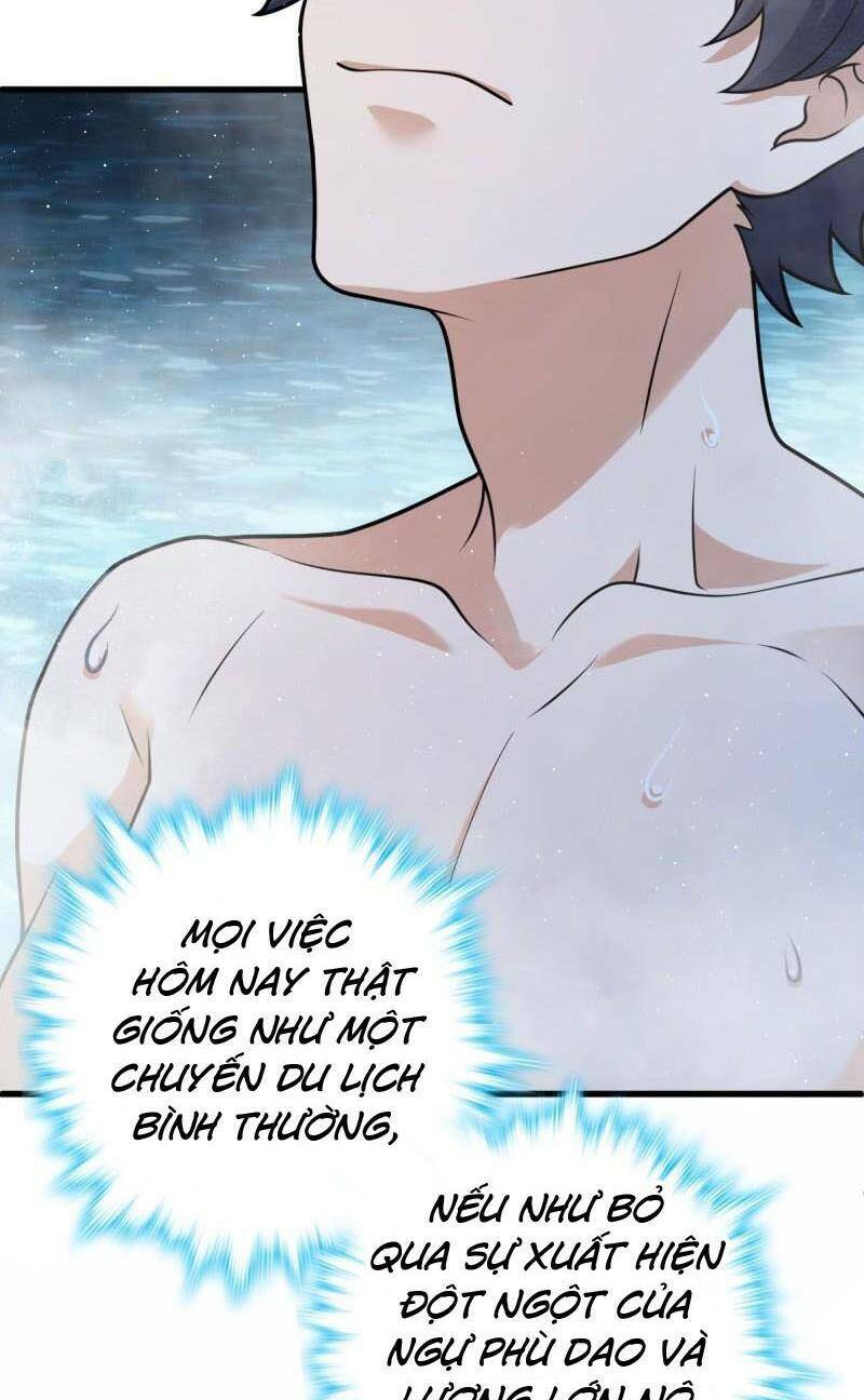 Đại Vương Tha Mạng Chapter 689 - Trang 2