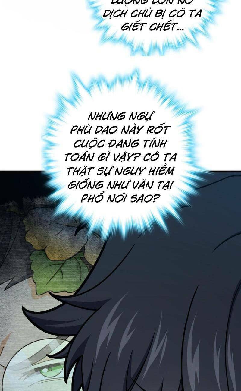 Đại Vương Tha Mạng Chapter 689 - Trang 2