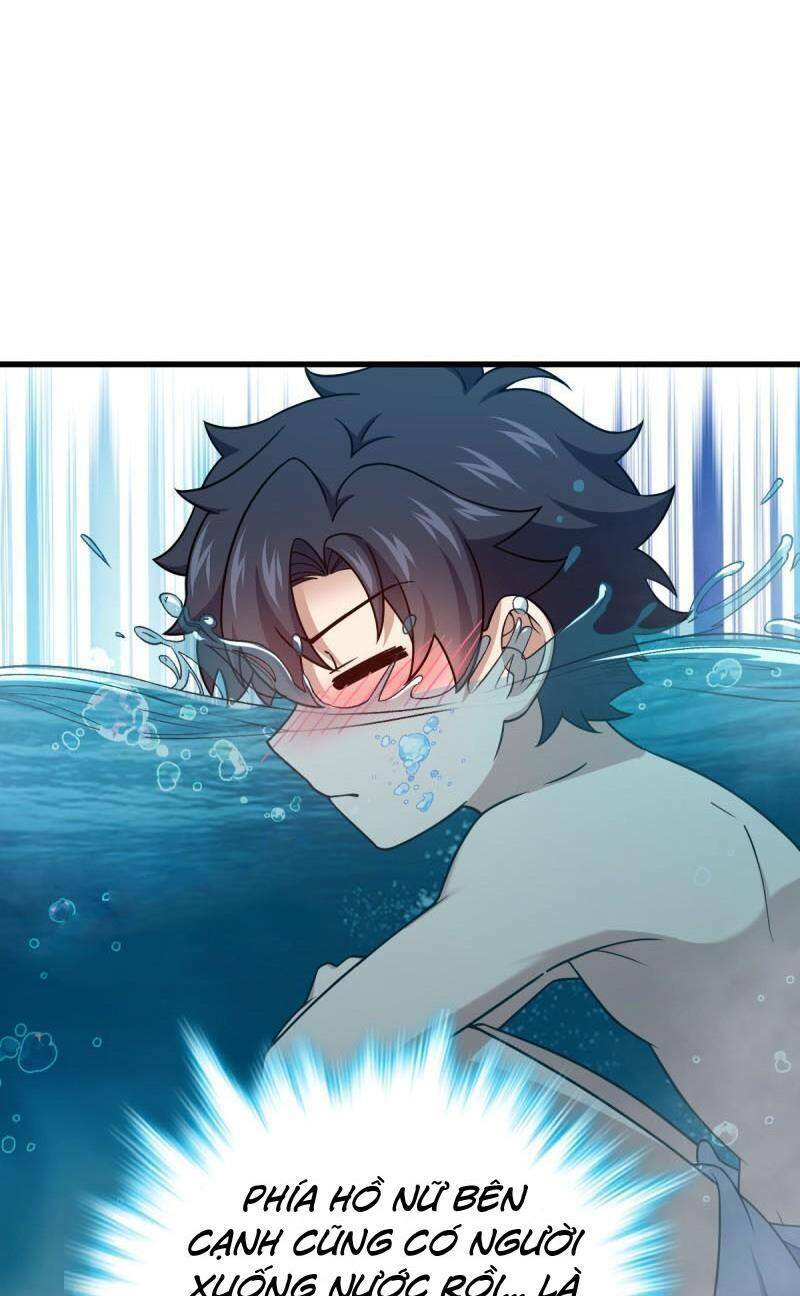 Đại Vương Tha Mạng Chapter 689 - Trang 2