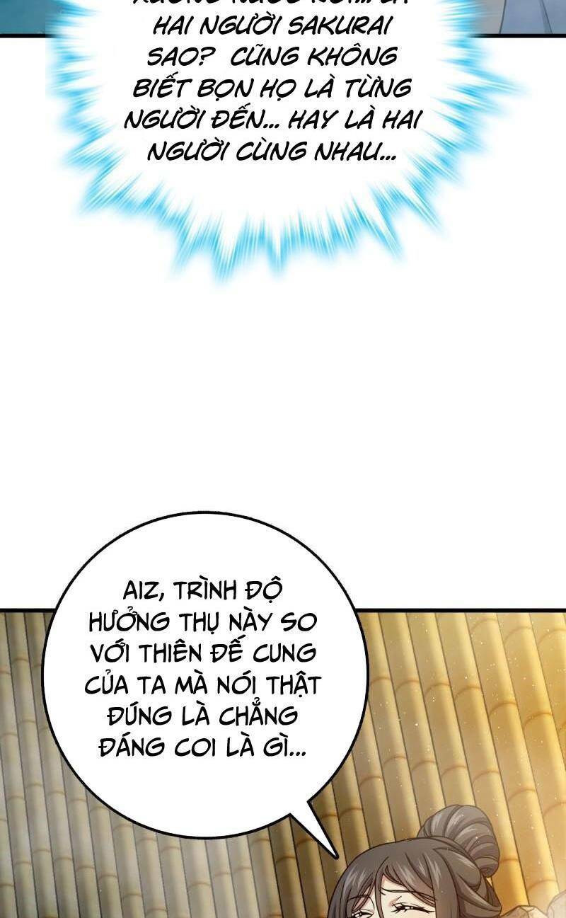 Đại Vương Tha Mạng Chapter 689 - Trang 2