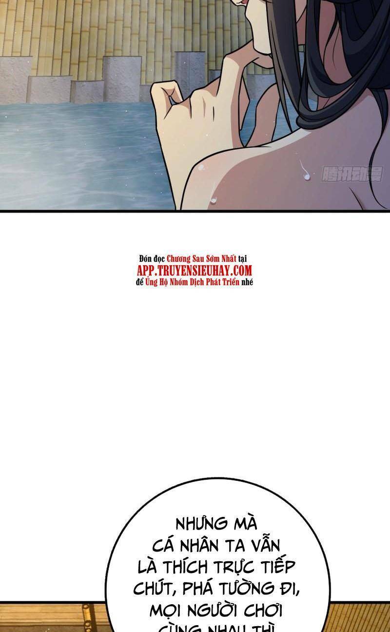 Đại Vương Tha Mạng Chapter 689 - Trang 2