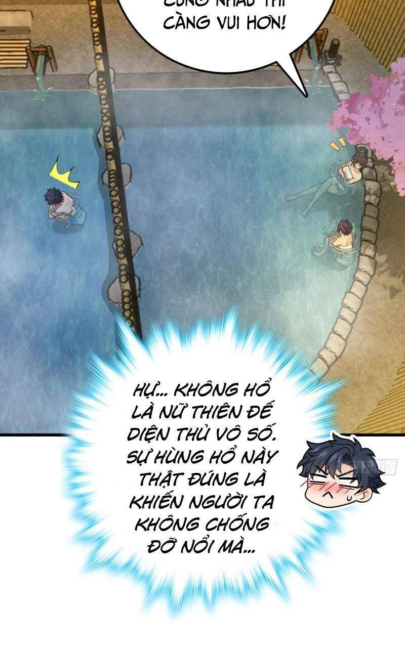 Đại Vương Tha Mạng Chapter 689 - Trang 2