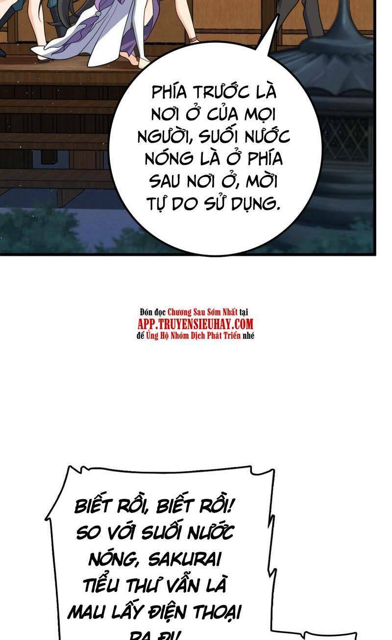Đại Vương Tha Mạng Chapter 689 - Trang 2