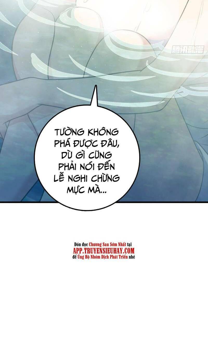 Đại Vương Tha Mạng Chapter 689 - Trang 2