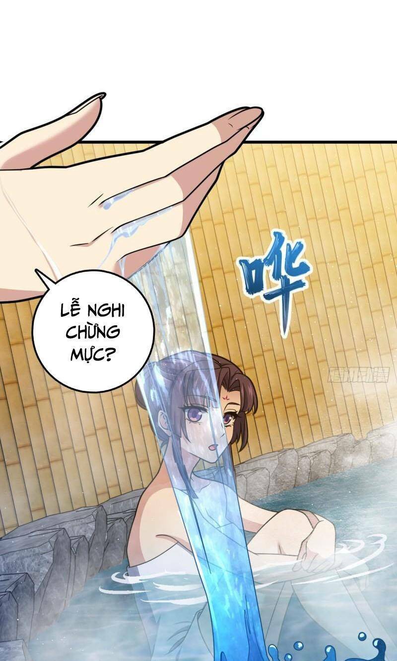 Đại Vương Tha Mạng Chapter 689 - Trang 2