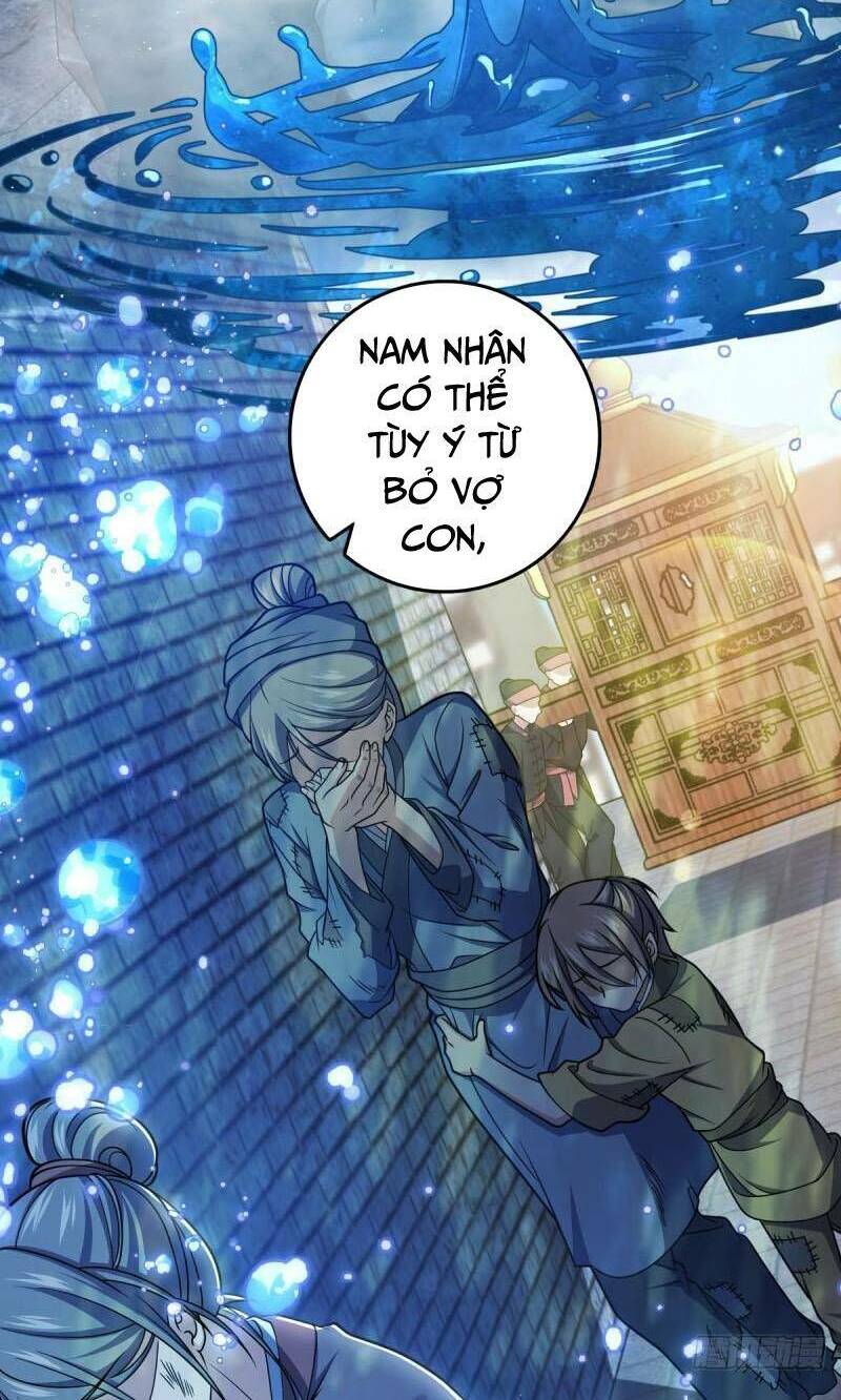 Đại Vương Tha Mạng Chapter 689 - Trang 2