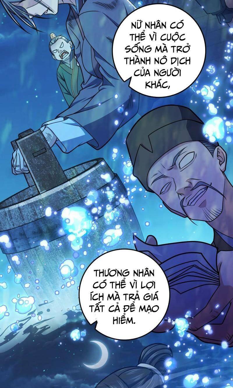 Đại Vương Tha Mạng Chapter 689 - Trang 2