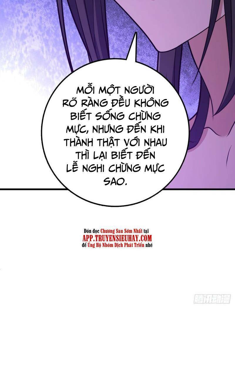 Đại Vương Tha Mạng Chapter 689 - Trang 2