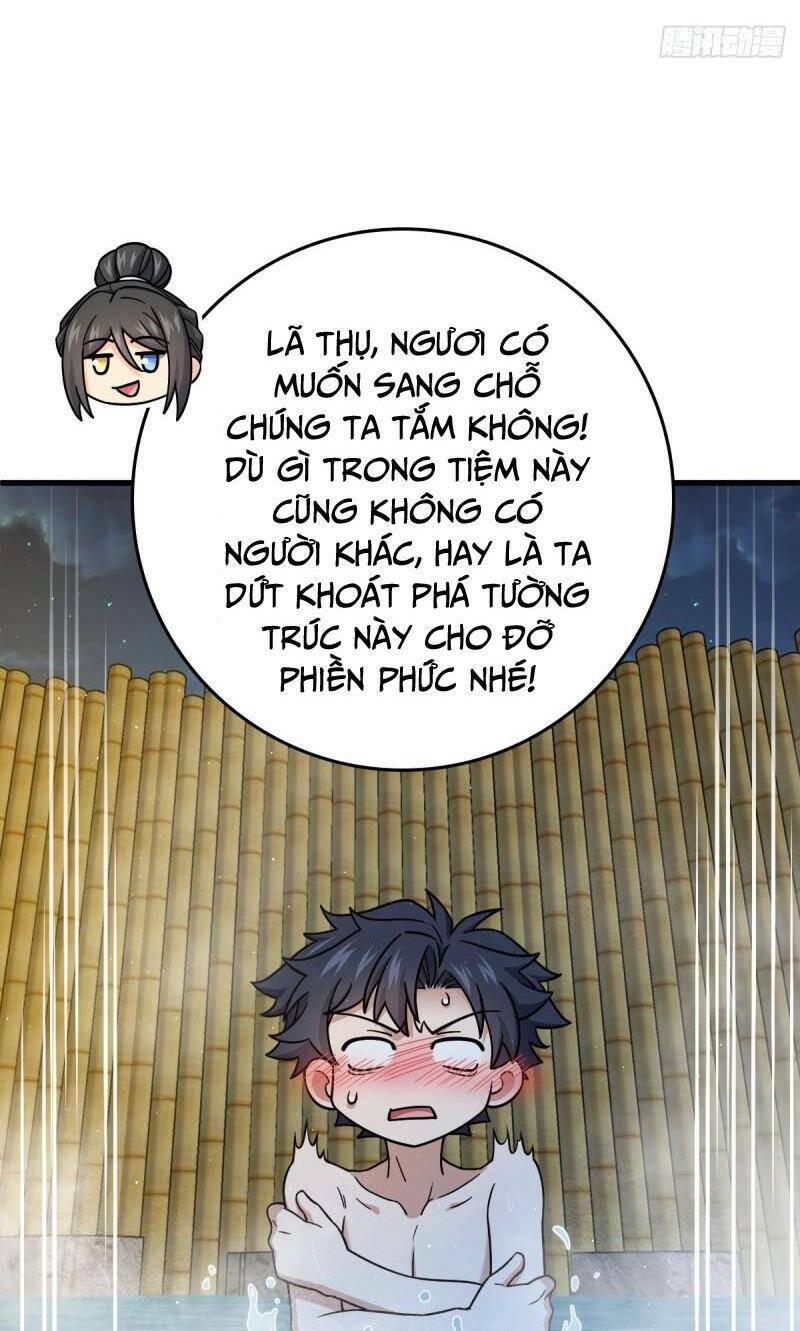 Đại Vương Tha Mạng Chapter 689 - Trang 2