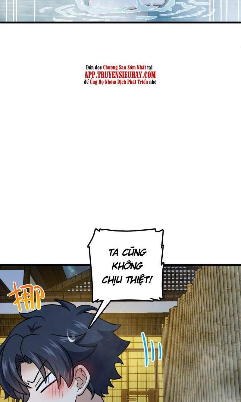 Đại Vương Tha Mạng Chapter 689 - Trang 2