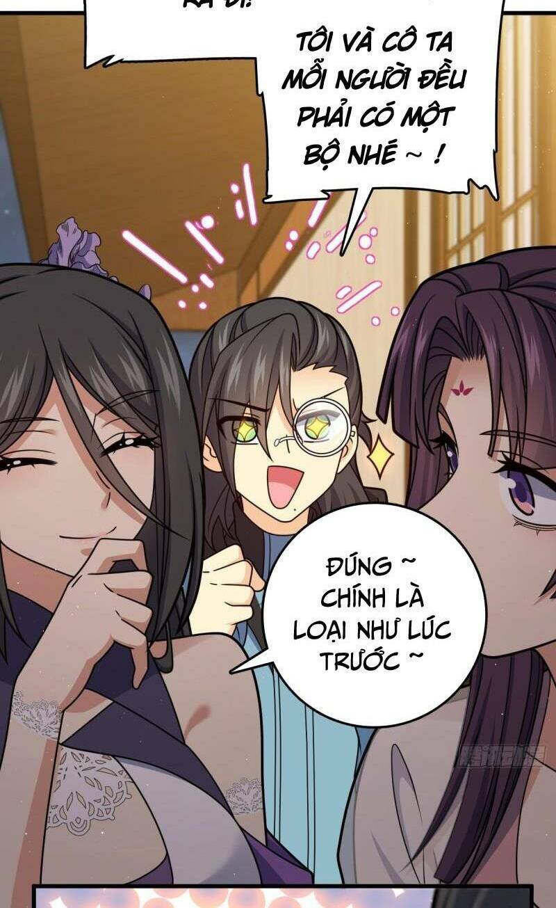 Đại Vương Tha Mạng Chapter 689 - Trang 2