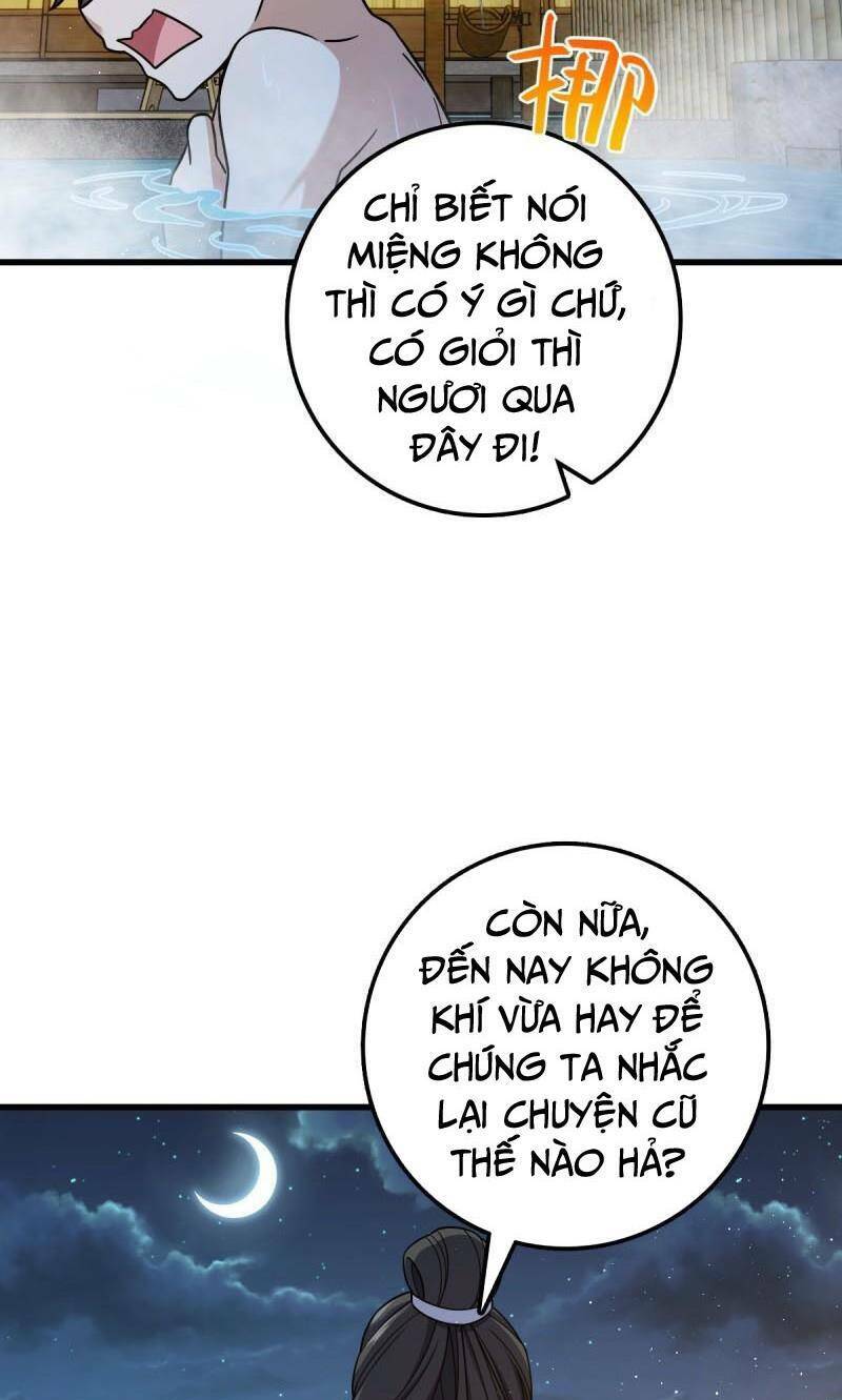 Đại Vương Tha Mạng Chapter 689 - Trang 2