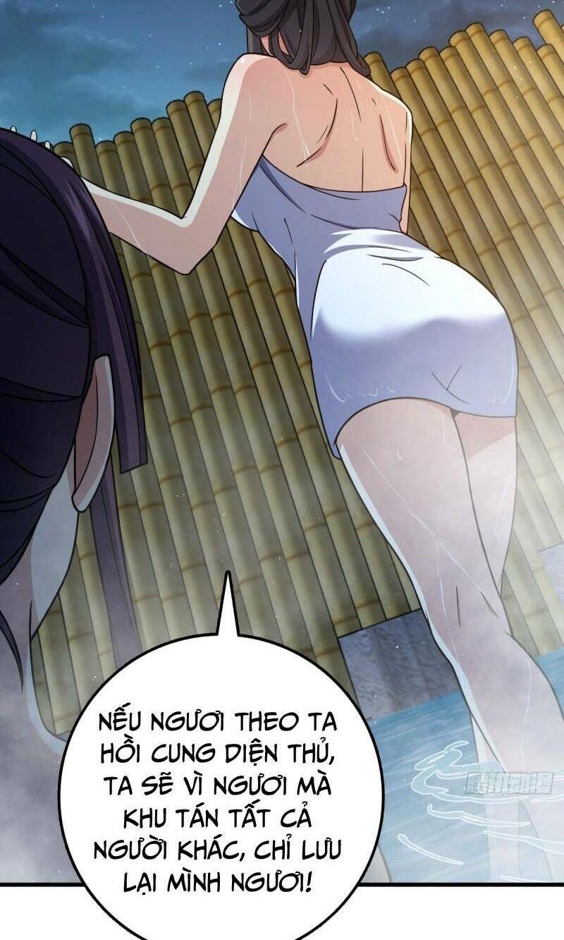 Đại Vương Tha Mạng Chapter 689 - Trang 2