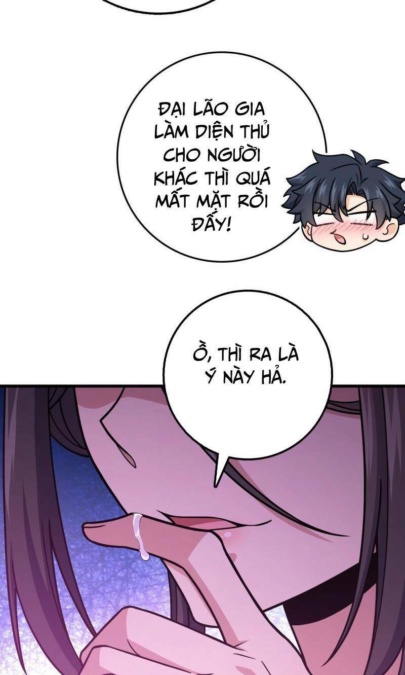 Đại Vương Tha Mạng Chapter 689 - Trang 2