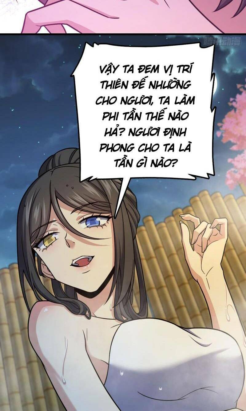 Đại Vương Tha Mạng Chapter 689 - Trang 2