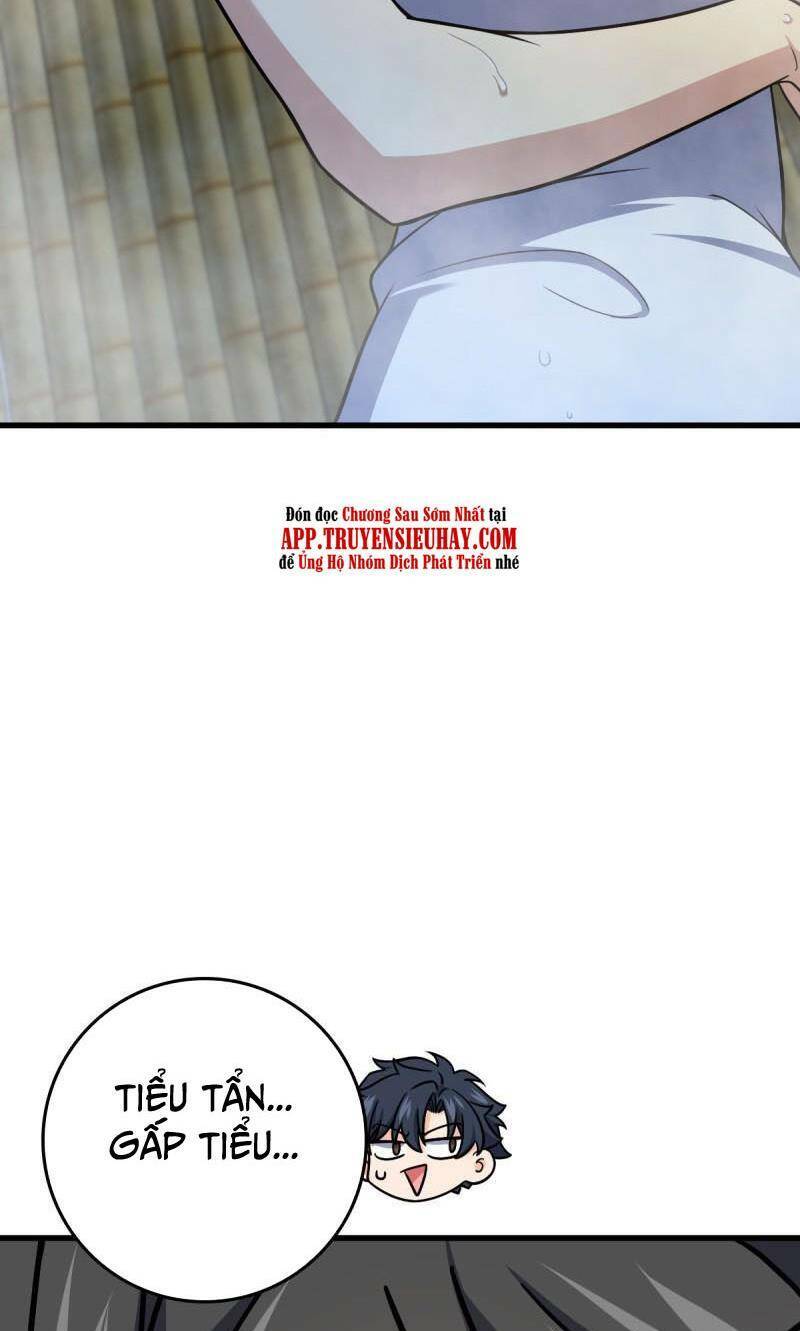 Đại Vương Tha Mạng Chapter 689 - Trang 2