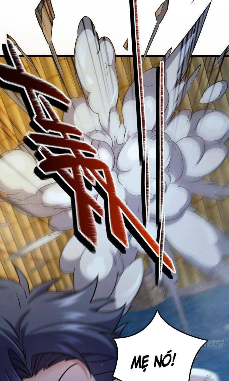 Đại Vương Tha Mạng Chapter 689 - Trang 2