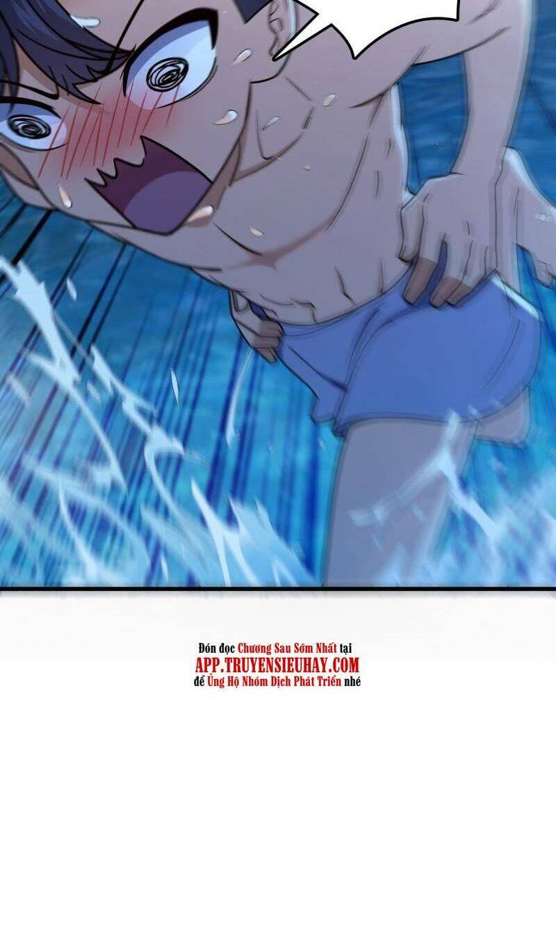 Đại Vương Tha Mạng Chapter 689 - Trang 2