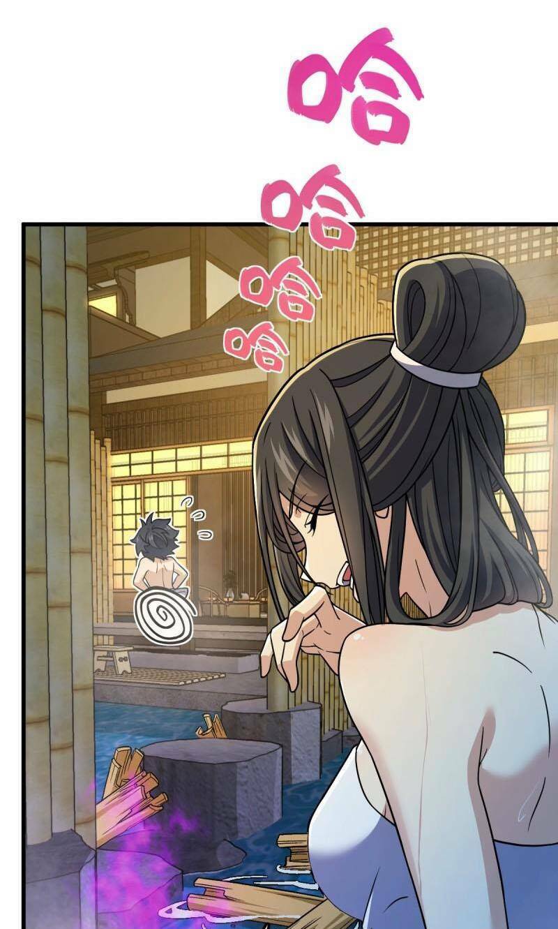 Đại Vương Tha Mạng Chapter 689 - Trang 2