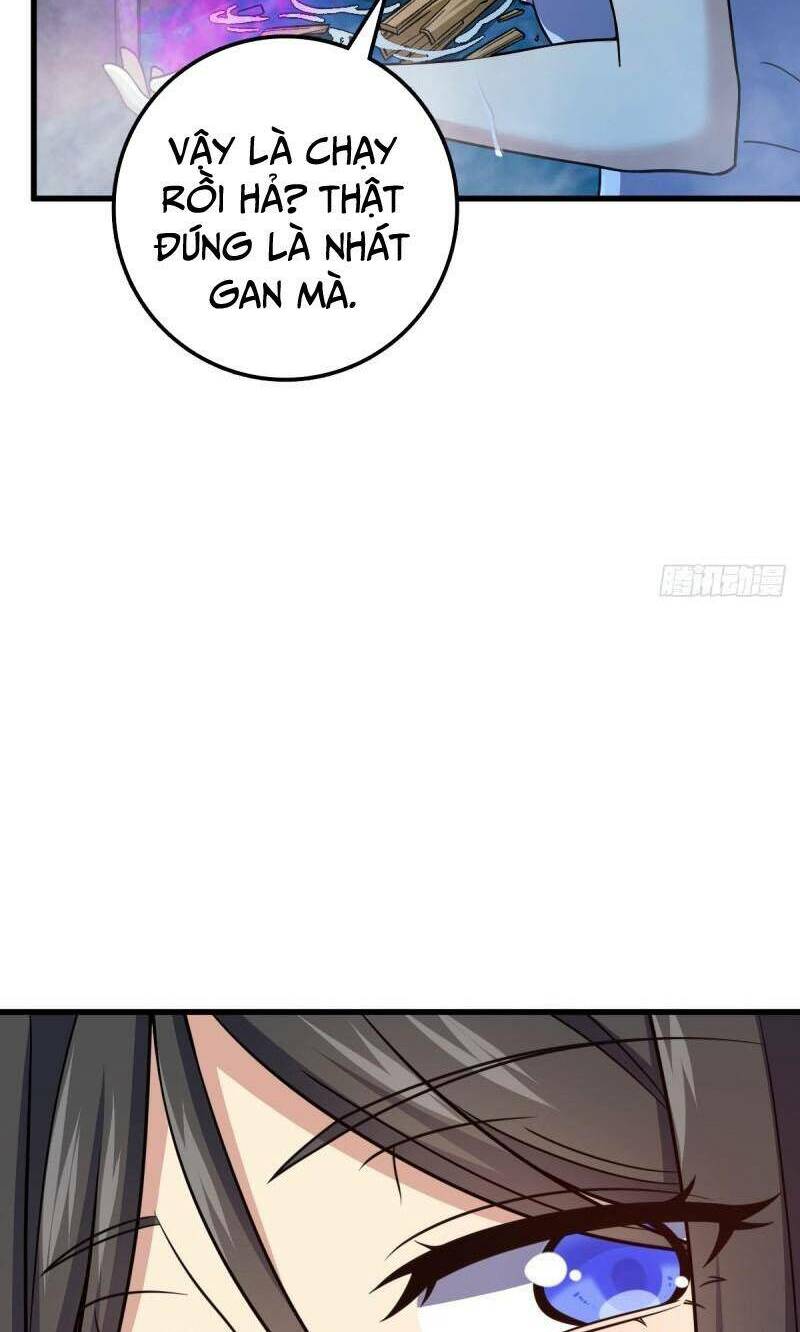 Đại Vương Tha Mạng Chapter 689 - Trang 2