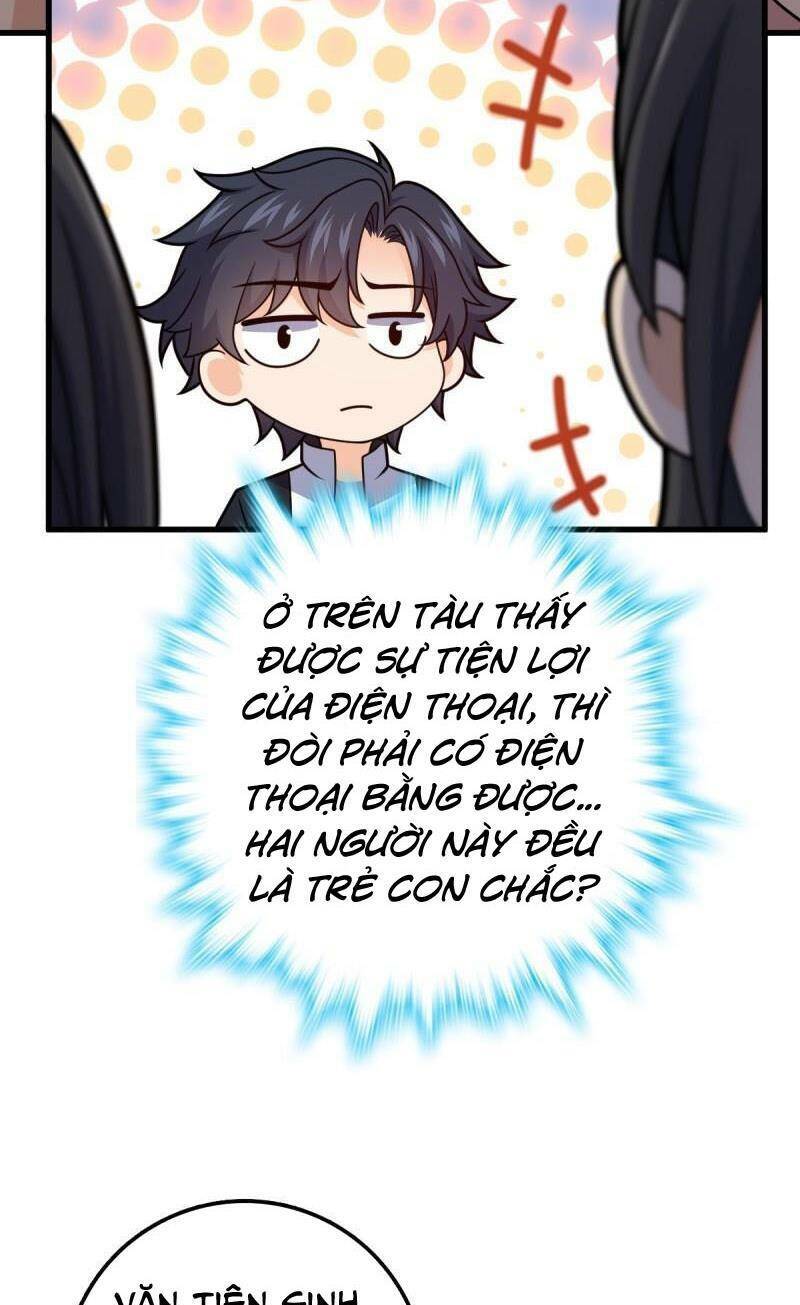 Đại Vương Tha Mạng Chapter 689 - Trang 2