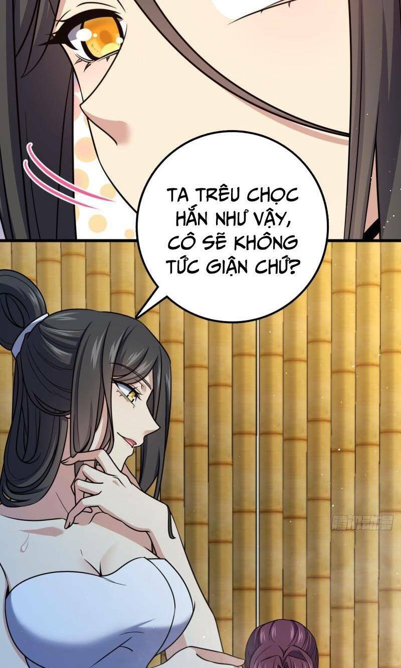 Đại Vương Tha Mạng Chapter 689 - Trang 2