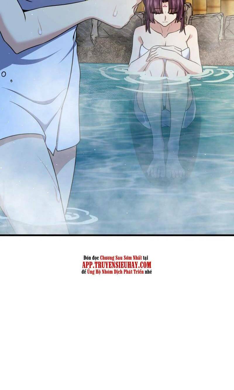 Đại Vương Tha Mạng Chapter 689 - Trang 2