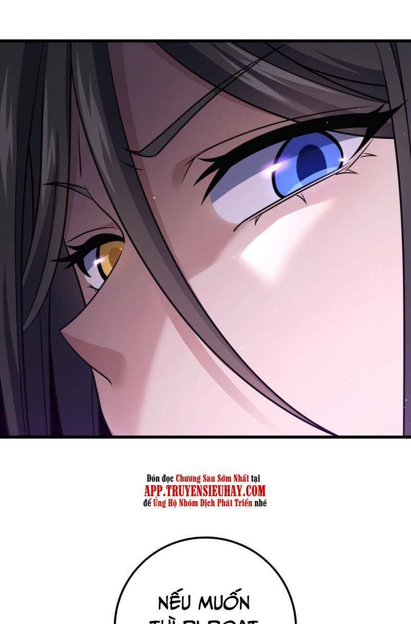 Đại Vương Tha Mạng Chapter 689 - Trang 2