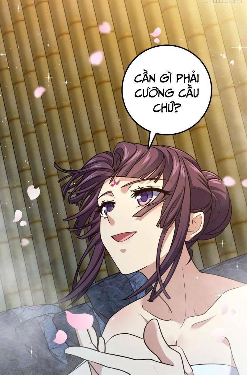 Đại Vương Tha Mạng Chapter 689 - Trang 2