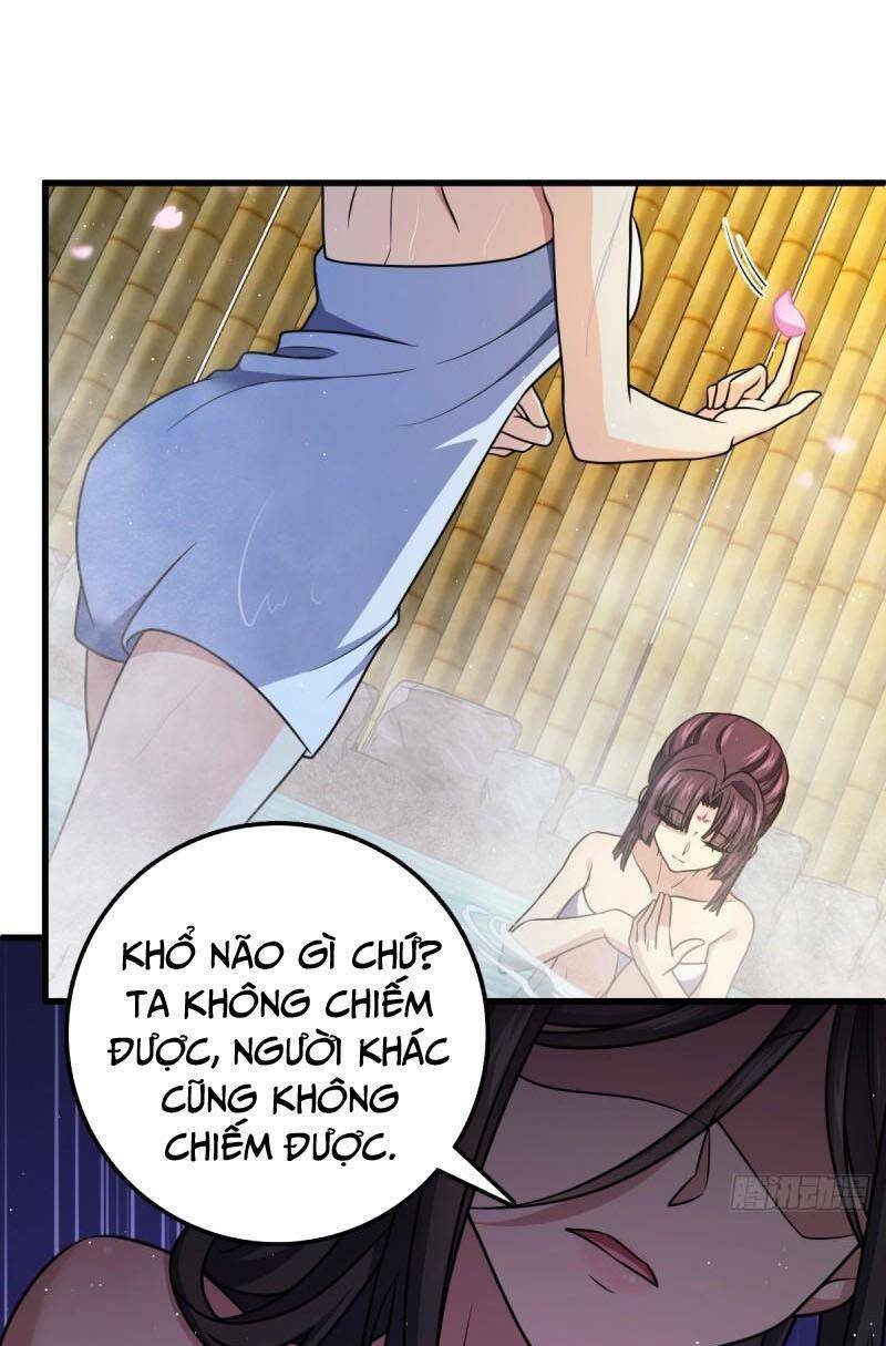 Đại Vương Tha Mạng Chapter 689 - Trang 2