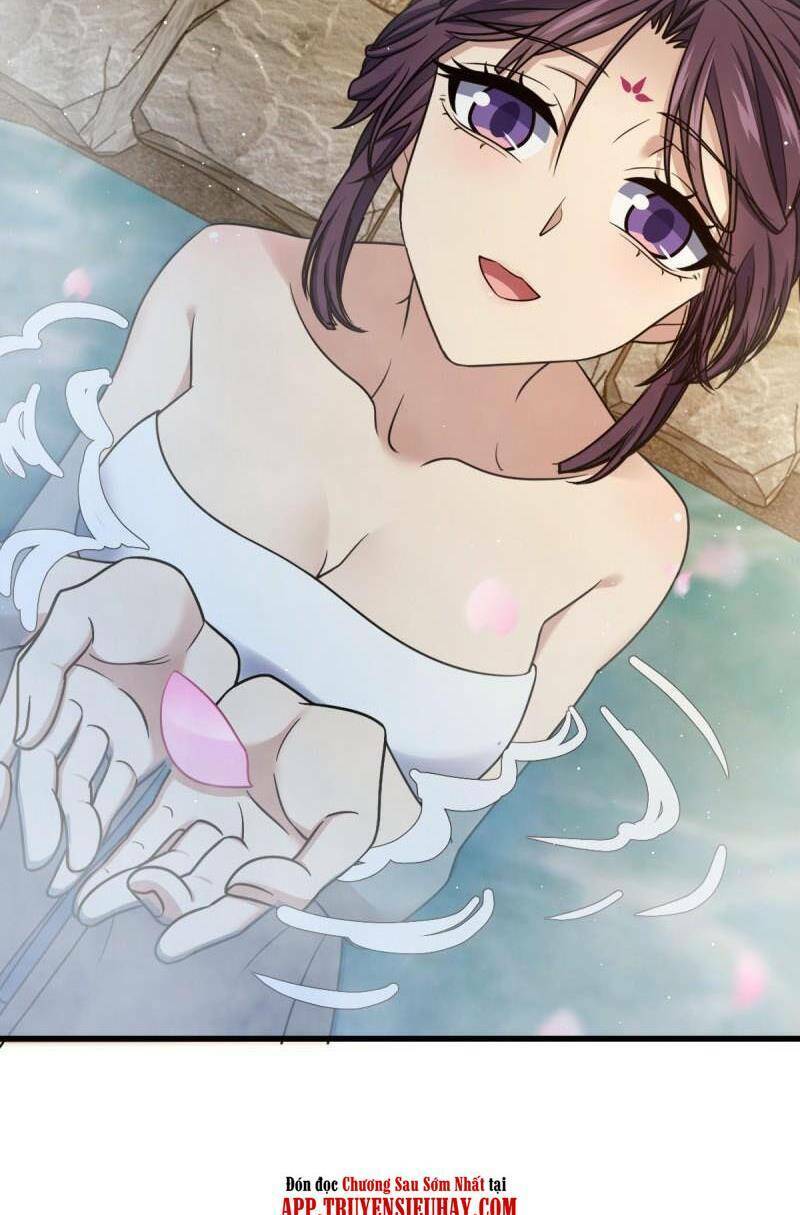 Đại Vương Tha Mạng Chapter 689 - Trang 2