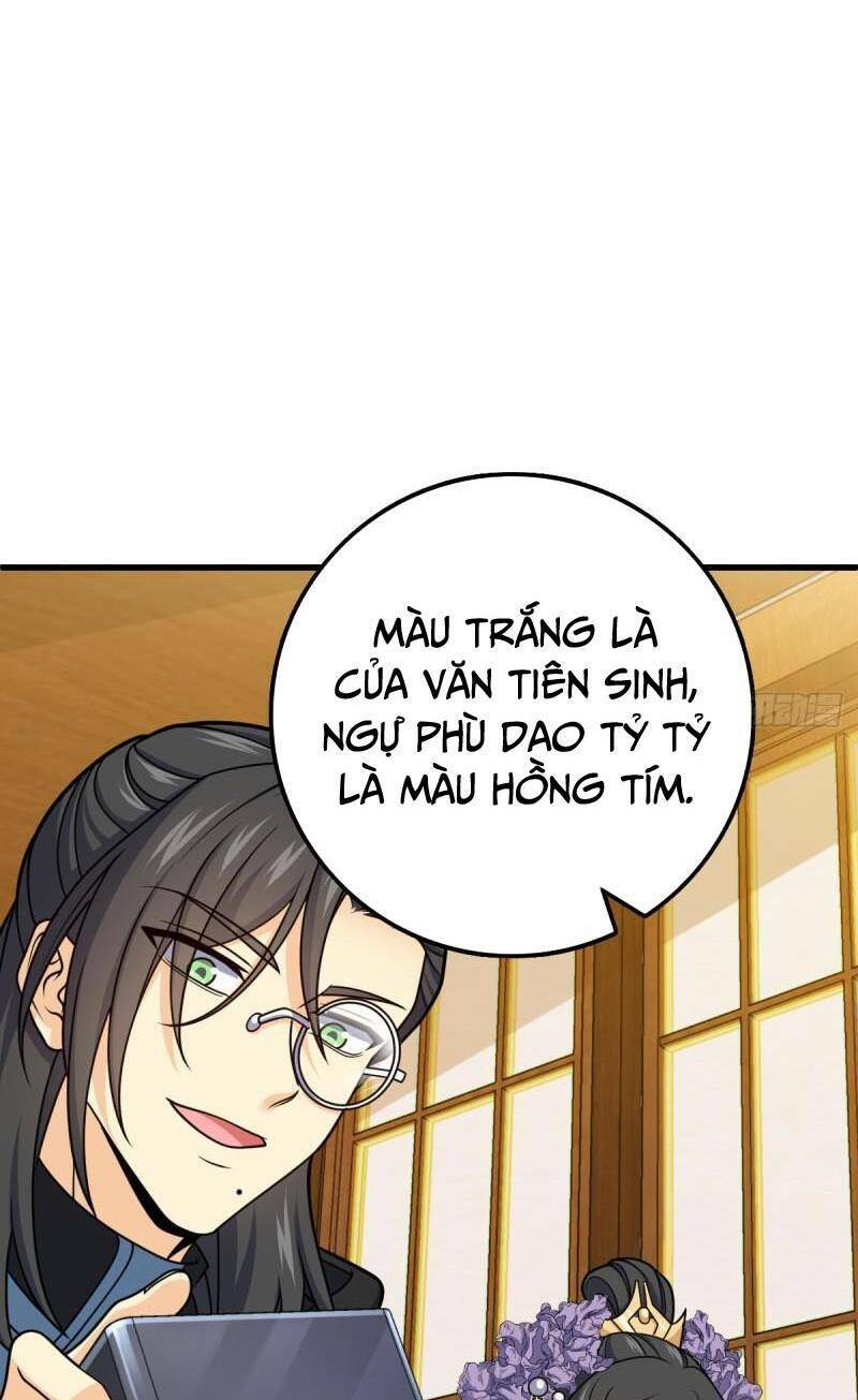 Đại Vương Tha Mạng Chapter 689 - Trang 2