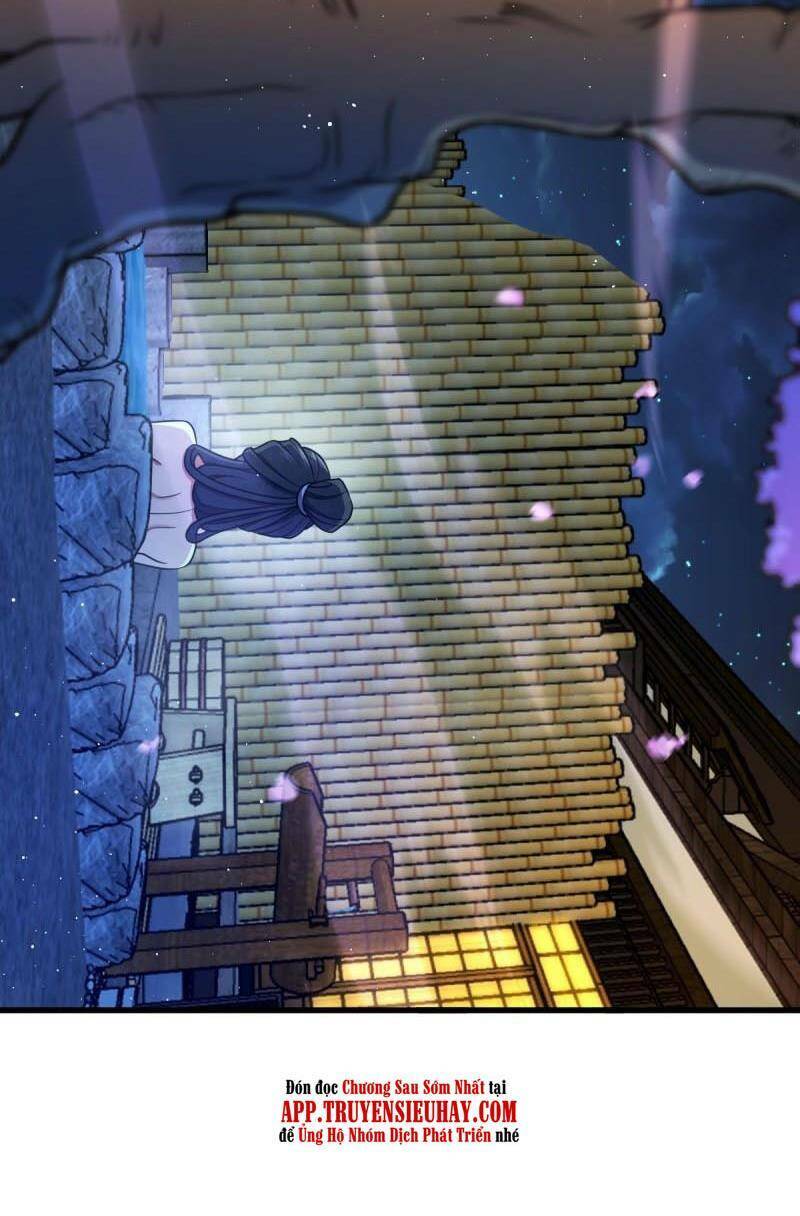 Đại Vương Tha Mạng Chapter 689 - Trang 2