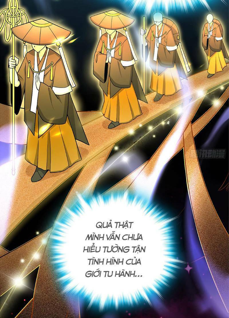 Đại Vương Tha Mạng Chapter 69 - Trang 2